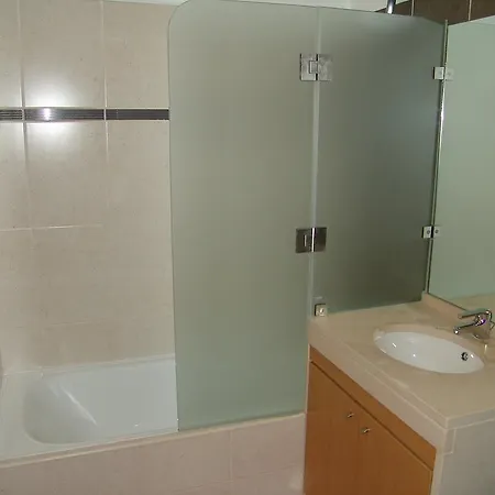 T2 Ii 01 Apartment Carvoeiro (Lagoa)