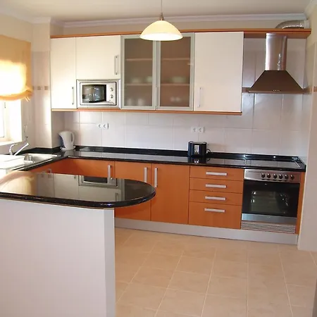Apartment T2 Ii 01 *